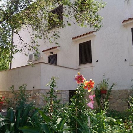 Apartman Dino Tar-Vabriga Exterior foto