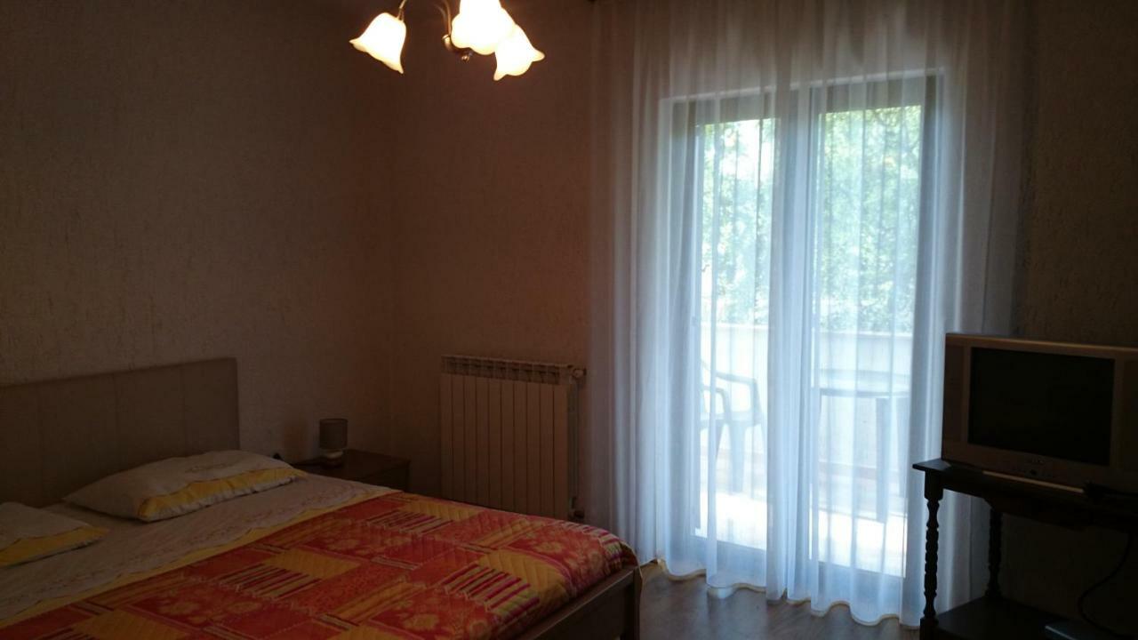 Apartman Dino Tar-Vabriga Exterior foto